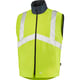 Blouson haute-visibilité 2 en 1 SIRIUS EVO OGT jaune/marine