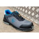 Chaussures basses BOOSTERA noires/bleues S3S