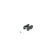 Maillon de jonction a goupille EXL-S 24B1 - Pas : 38,1 mm