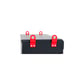 Kit anneaux de levage CLEK4