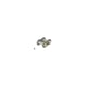 Maillon de jonction a ressort SLR-E