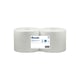 Lot 2 bobines pure ouate blanche