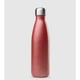 Bouteille isotherme ROC safety rouge - avec poignée - 1,5 L  - 16 H au chaud 48 H au froid