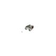 Maillon coude simple SS304-L 04B1 - Pas : 6 mm