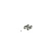 Maillon de jonction a goupille SS304-S