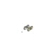 Maillon de jonction a ressort SS304-E 04B1 - Pas : 6 mm