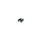Maillon coude simple X3-L 08B1 - Pas : 12,7 mm