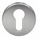 Rosace ronde inox 304 pour béquille SAINT-EMILION, PESSAC