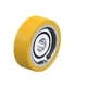 Galet guide FSTH-13K - 60 x 20 mm - Charge CMU : 340 kg