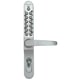 Serrure à code mécanique KEYLEX PROFIL standard