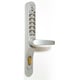 Serrure à code mécanique KEYLEX PROFIL standard