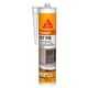 Mastic acrylique SikaSeal®-107 Joints & Fissures - 300 ml - blanc