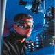 Lunettes-masque ULTRASONIC