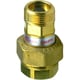 Raccord rapide pour vase d'expansion 3/4"