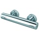 Mitigeur de douche thermostatique CERATHERM 100 - Finition : chromé - Combiné de douche : Non