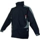 Parka 3 en 1 EXXTREM grise - XL