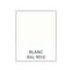 Peinture piscine 4 L - blanc
