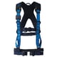 Harnais antichute HT55A X-PAD 2 points