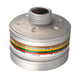 Filtre respiratoire X-plore® Rd40 - A2B2E2K2HGP3 RD