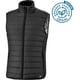 Gilet matelassé KANYON OGT femme noir