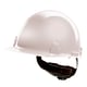 Casque de protection ThermalGard - blanc