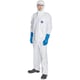 Combinaison à usage court Tyvek 500 Xpert Eco Pack Type 5B/6B