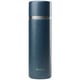 Thermo isotherme Roc en inox - 750 mL - Coloris : bleu
