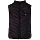 Veste chauffante sans manches HV02