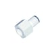 Raccord instantané piquage droit femelle LIQUIfit 6315