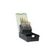 Coffret de forets cylindrique DA110-WZ90AJ HSS