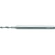 Foret DB130 monobloc carbure - Revêtement WJ30UU - D1