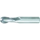 Fraise à copier 2D 402-BN carbure angle d'hélice 30° - 2 dents - diamètre 2 mm