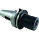 Mandrin adaptateur cône morse BT