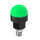 Voyant lumineux K30 - jaune, rouge, vert - connecteur QD M12