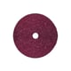 Disque abrasif appliqué Cubitron II™ 982C - diamètre178 mm