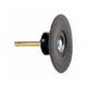 Plateau non ventilé 63642501157 - plateau speed-lok - diamètre 50 mm - fixation TS