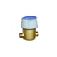 Compteur d'eau froide AQUADIS DN15 longueur 110mm