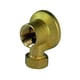 Applique murale 1314 - 1/2" - 14 mm