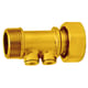 Clapet anti-pollution SCUDO 342 - 3/4"