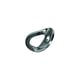 Point d'ancrage antichute fixe Protecta®AM210 - gris