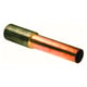 Manchette d'assemblage - femelle - AC 42,4 - CU 35