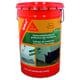 Pâte d'étanchéité Igakol® - 25 kg - noir