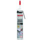 Mastic silicone industriel 5980 - noir - 200 g