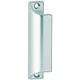 Poignée de tirage 430 aluminium