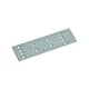 Plaque de montage pour ferme-porte TS 73 V