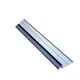 Seuil de porte d'entrée aluminium SPR-NA largeur 51,6 mm longueur 4000 mm