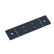 Plaque de montage pour ferme-porte TS 91