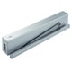 Ouvre-porte automatique ED 250 argent
