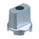 Axe de pivot de sol pour 9210 TH