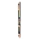 Gâche centrale FERCOMATIC à défoncer jeu de 4 mm G-22826-01